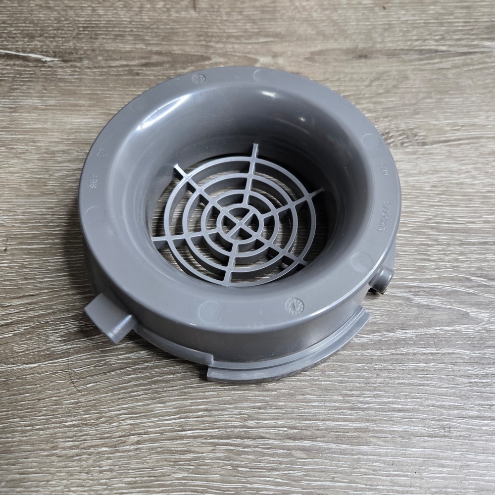 Craftsman CMEBL7000 Corded Leaf Blower Lock Fan Only 12A 3-in-1 OEM